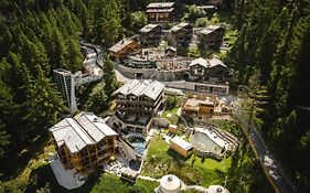 Hotel Cervo Zermatt